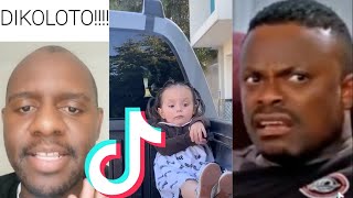 FUNNY Tiktoks ONLY South Africans Will Understand🤣  ft Kamo Mphela Sandeza  MUST WATCH [upl. by Ivers682]