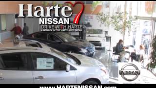 Harte Nissan  Nissan Altima [upl. by Prosper]