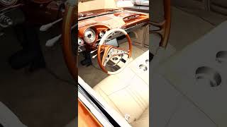 1959 Chevrolet Impala convertible coupe  RestoMod  Narrated with an AI voice [upl. by Nnire]