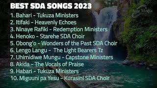 Best SDA Songs 2023 [upl. by Sacttler]