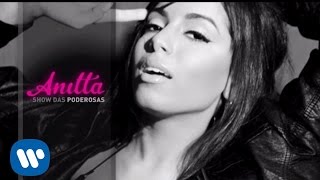 Anitta Justin Quiles – Envolver Remix LetraLyrics [upl. by Chadd]