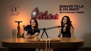 EPISODE 19 Denver to LA amp Celibacy with Pau Torres [upl. by Brenton]