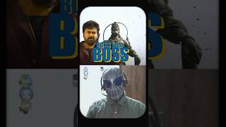 VISHWAMBHARA Teaser reaction Megastar Chiranjeevi Trisha MMKeeravaani vassishta Vishwambhara [upl. by Siubhan]