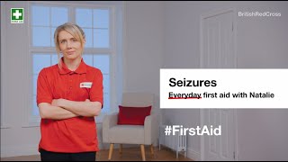 Seizures First aid steps and key action [upl. by Warfeld]