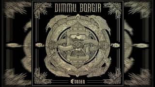 Dimmu Borgir  EONIAN  Full Album 2018 [upl. by Hakym]