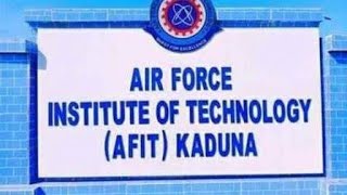 Check Your AFIT Post UTME Screening Result – Full Instructions Here Air Force Institute of Tech [upl. by Publea]