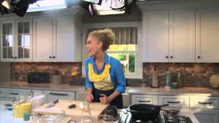 Kimberlys Simply Southern Bloopers feat Hilary Scott [upl. by Sidky]