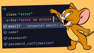 TypeScript Types for Laravel Validation Errors [upl. by Guinn]