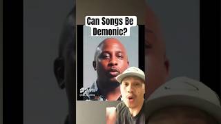 Can Songs Be Demonic ✝️ shorts viral truth Songs religion christian god jesus [upl. by Retsim]