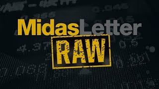 Midas Letter RAW 96 The Great Ontario Cannabis Store Unboxing Khiron Time Machine Capital [upl. by Narf225]