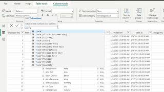 Iterator and X Functions pt1 PBI Know to Pro Series Ep18 [upl. by Madson857]