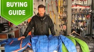 Jacket Buying Guide  Overview [upl. by Igic]