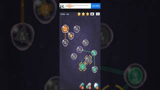 Cell expansion wars 582 🧙‍♂️ walkthrough ⭐⭐⭐ [upl. by Corabelle58]