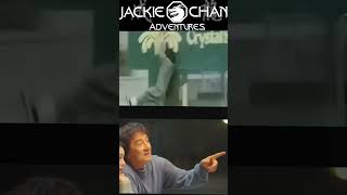 மாமனிதன் Jackie Chan 😓Proud Moment with his daughtershorts [upl. by Eenyaj]