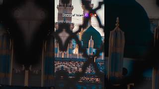 Best Islamic status Power of Islam ☪️ 💯💥power trending livepowerofislam viralvideoshortvideo [upl. by Zenia]