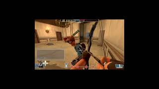 Aneurysm TF2 Clip Short tf2meme teamfortress2 tf2 [upl. by Imnubulo]