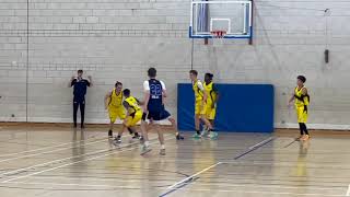 2024 Phoenix U18 Boys v Grampian Flyers  Freindly 22 Sept 2024 [upl. by Miculek]