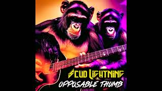 Opposable Thumb  Scud Lightning Good Burger Soundtrack [upl. by Irdua168]