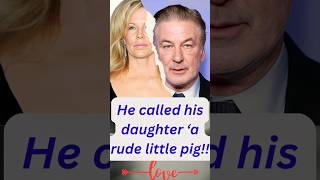 Truth behind the explosive divorceof Kim Basinger and Alec Baldwin shorts celebritybreakups [upl. by Relyuhcs115]