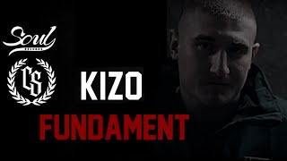 Kizo  Fundament prod SokosOfficial Video [upl. by Eivad]