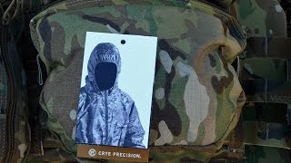 Crye Precision WindLiner Overview [upl. by Netsrijk]