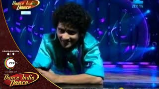 Dance India Dance Season 4 November 30 2013  Sumedh [upl. by Ain]