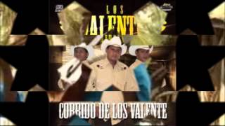 los valentesquot corrido la trajedia de bertin y lalo [upl. by Karwan]