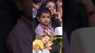 Kutti Siva Karthikeyan 😍😍 Viral Video sivakarthikeyan cute love [upl. by Aisenat]