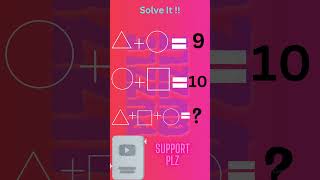 Solve it [upl. by Warfold]