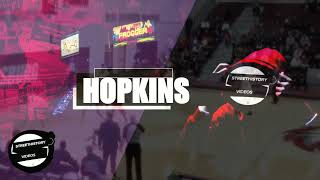 Hopkins Highlights vs Minnehaha Academy [upl. by Antonius451]