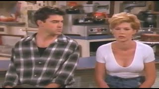 Townies  S01E03  The Kiss  1996  Molly RingwaldRon Livingston  Comedy  Widescreen 720p [upl. by Rovner49]