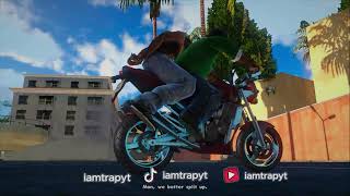 Grand Theft Auto San Andreas pt5 [upl. by Ubald]