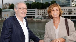 quotJai adopté son fils par amourquot  qui est Martine lépouse de Bernard Le Coq [upl. by Aiyotal]