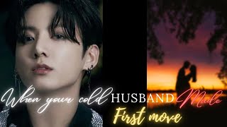 1 When your cold husband made first move out of jealousyjk ffbts ffcold husbandjealousy [upl. by Cung]