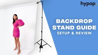 Best Backdrop Stands 2020 A Buying Guide [upl. by Nesral]