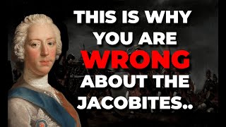 This is why you are WRONG about the Jacobite army of 1745 [upl. by Ellevel]