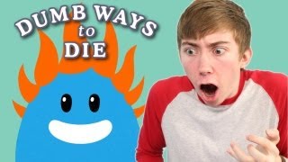 DUMB WAYS TO DIE  Part 2 iPhone Gameplay Video [upl. by Abehsat]