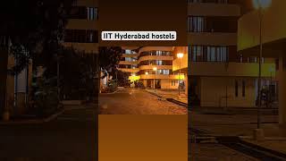 IIT HYDERABAD HOSTEL [upl. by Fenn562]