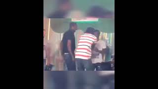 CHRIS GAYLE VIRAT KOHLI MURALIDHARN DANCE cricket [upl. by Oliy]