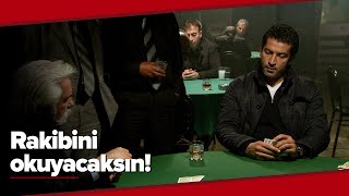 Yeraltı Kumarhanesi  Ezel Bayraktar [upl. by Sula]