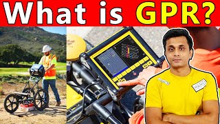 What is GPR  How GPR Works  GPR Kya Hota Hai  GPR Kaise Kaam Karta Hai  in Hindi [upl. by Naicad843]