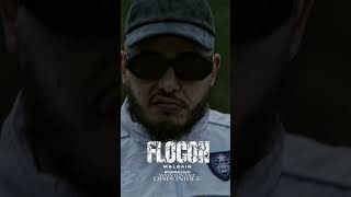 « FLOCON » disponible sur toutes les plateformes [upl. by Htebaras927]