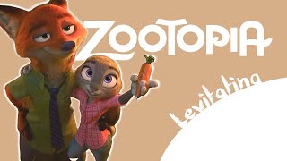 Zootopia  Levitating [upl. by Chadabe]