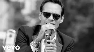 Marc Anthony  Vivir Mi Vida Official Video [upl. by Kolodgie]