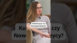 Kubańczycy czy Nowozelandczycy Którzy są przystojniejsi [upl. by Attirehs]