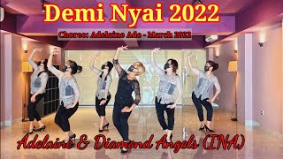 Demi Nyai 2022 [upl. by Lamb697]