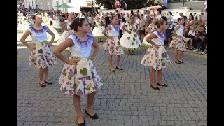 Festa das Vindimas de Palmela 2022  Momentos [upl. by Lezlie511]