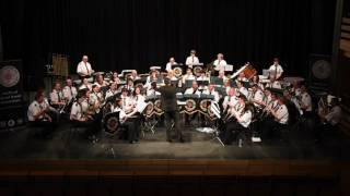 Resplendent Glory by Ardee Concert Band [upl. by Elberfeld38]