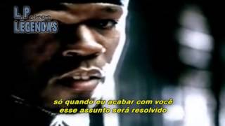 50 Cent  Many Men LEGENDADO PAULINHO [upl. by Florina]