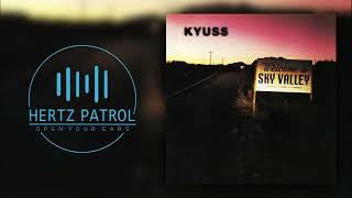 Kyuss Gardenia 433hz [upl. by Tabina]